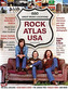 Rock Atlas USA: The Musical Landscape of America
