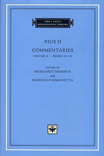 Pius II
