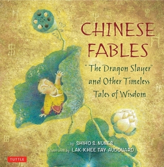Chinese Fables