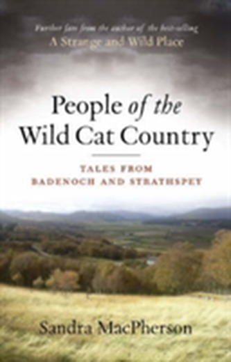 People of the Wild Cat Country