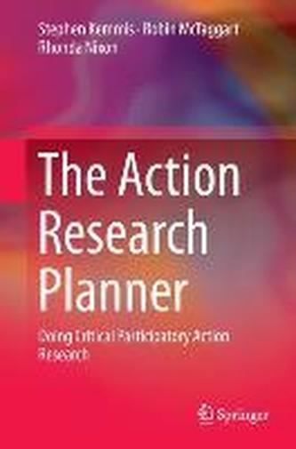The Action Research Planner