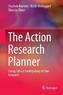 The Action Research Planner