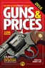 The Official Gun Digest Book of Guns & Prices 2016 11th Edition