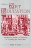 A History of Art Education