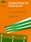 Graded Music for Snare Drum, Book II