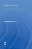 Critical Technology