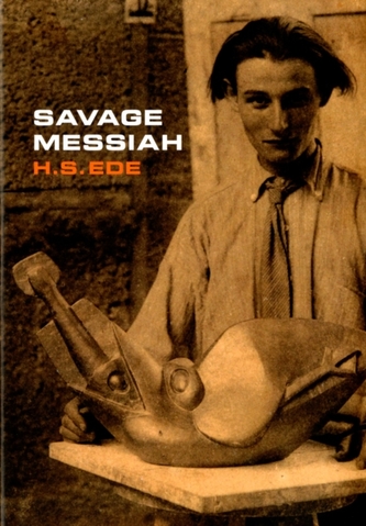 Savage Messiah