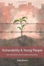 Vulnerability and young people