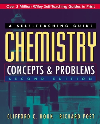 Chemistry: Concepts and Problems