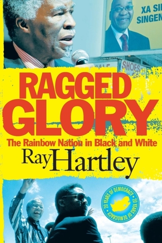 Ragged glory
