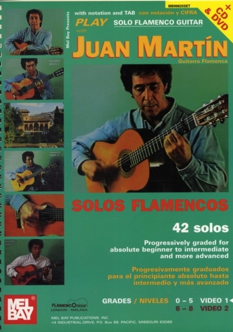 Solos Flamencos