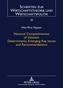 National Competitiveness of Vietnam: Determinants, Emerging Key Issues and Recommendations