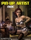 Pin-up Artist