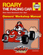 Roary The Racing Car Manual