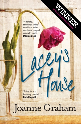 Lacey's House: A psychological, thrilling and heart-warming read