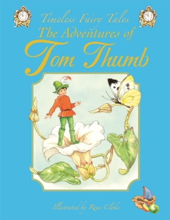 The Adventures of Tom Thumb