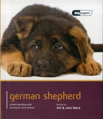 German Shepherd - Dog Expert