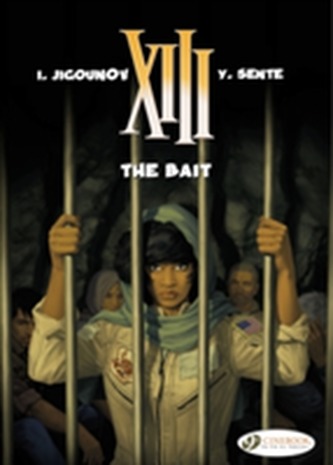 XIII