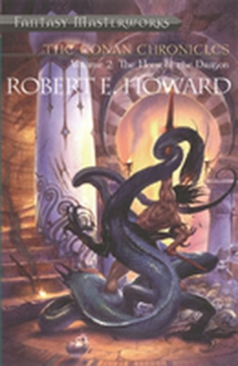 The The Conan Chronicles