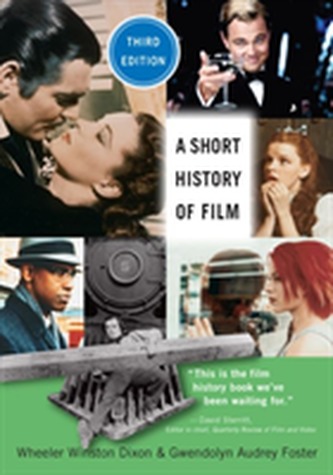 A Short History of Film