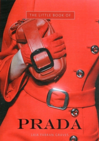 The Little Book of Prada