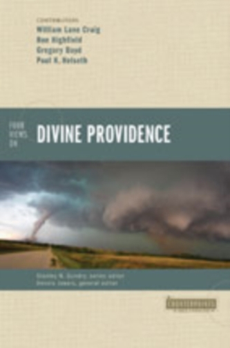 Four Views on Divine Providence