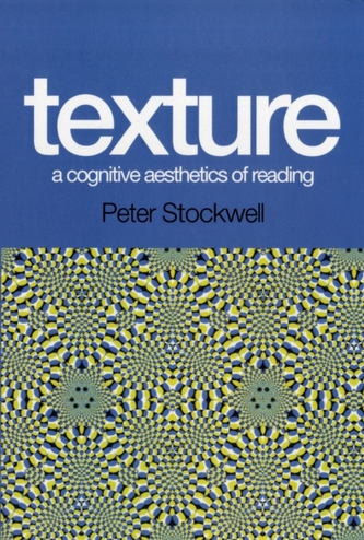 Texture - A Cognitive Aesthetics of Reading