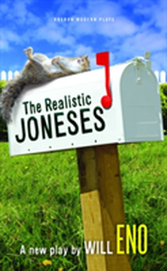 The Realistic Joneses