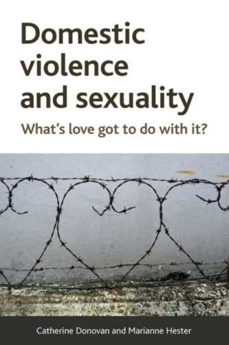 Domestic violence and sexuality