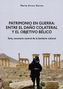 Patrimonio en Guerra: Entre el dano colateral y el objetivo belico