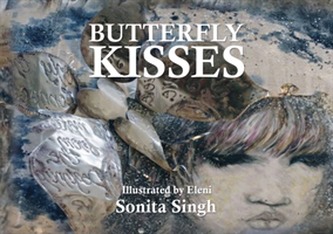 Butterfly Kisses