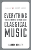 The Classic FM Handy Guide to Everything You Ever Wanted to Know About Classical Music