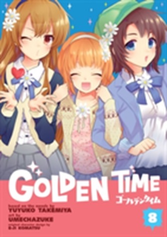 Golden Time