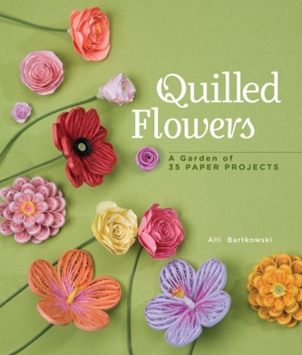 Quilled Flowers