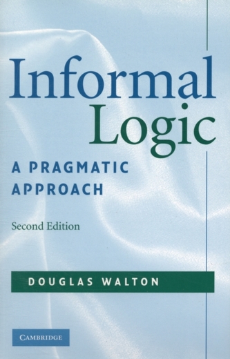 Informal Logic