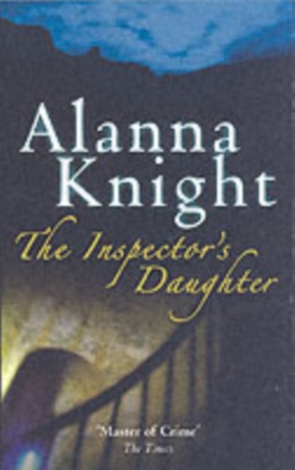 The Inspector's Daughter