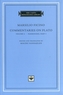 Commentaries on Plato, Parmenides