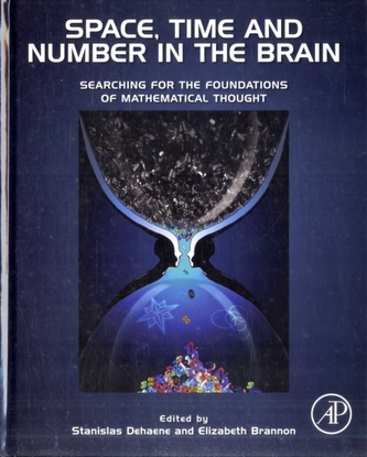 Space, Time and Number in the Brain