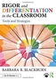 Rigor and Differentiation in the Classroom