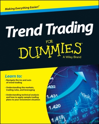 Trend Trading For Dummies