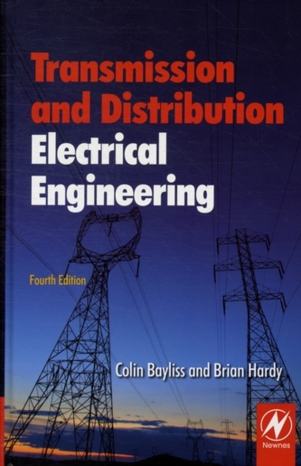Transmission and Distribution Electrical Engineering, 4e