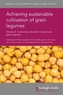 Achieving Sustainable Cultivation of Grain Legumes Volume 2