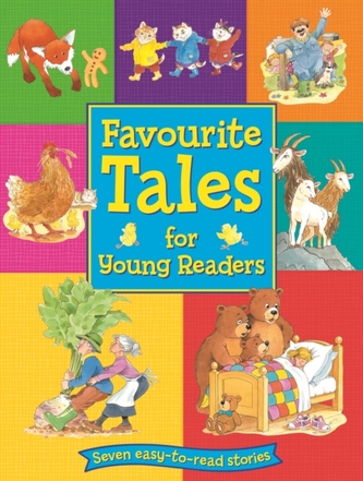 Favourite Tales for Young Readers