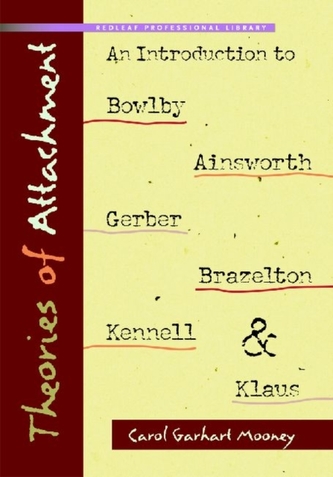 Theories of Attachment