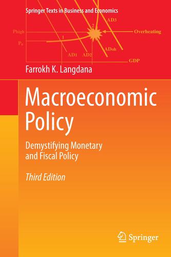 Macroeconomic Policy