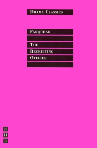 Recruiting Officer