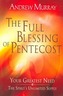 FULL BLESSING OF PENTECOST THE