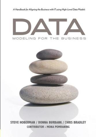 Data Modeling for the Business