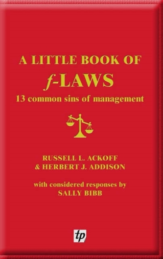 A Little Book of F-laws