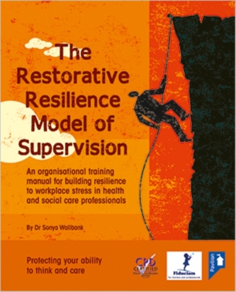 Restorative Resilience Through Supervision